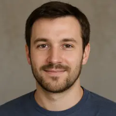 Autor Ignacy Baran