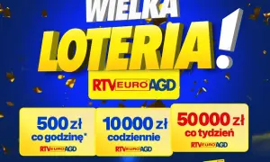 Loteria promocyjna Balcerzak - jak wygrać atrakcyjne nagrody?