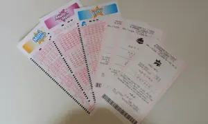 Ile za czwórkę w Lotto Plus? Zaskakująca nagroda 100 zł!