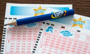 Kupony Lotto i ołówek. Czy wygrana w lotto a podział majątku przy rozwodzie to skomplikowana sprawa?