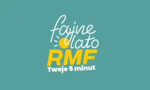 Fajne lato z RMF FM! Twoje 5 minut radości, gdy dzwoni RMF.