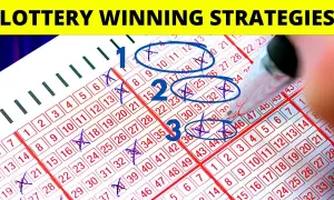 Jak wygrać na loterii - sprawdzone strategie, które naprawdę działają