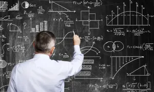 Zagadka Fermata: Jak Wiles pokonał największe wyzwanie matematyki