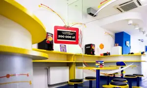 Wygraj 200 000 zł! Zastanawiasz się, czy kolektura czy aplikacja mobilna to bezpieczniejsze miejsce na opłacenie losów loteryjnych?