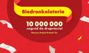 Zdrapki Biedronka - co musisz wiedzieć o promocji i nagrodach