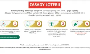 Loteria promocyjna lotto pl – jak wziąć udział i wygrać nagrody