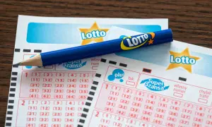 Ołówek na kuponach Lotto. Błąd terminala podczas puszczania kuponu lotto jak złożyć reklamację?