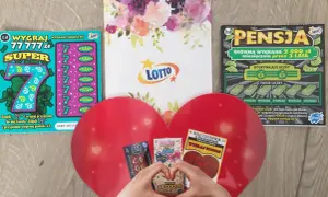 Zdrapki Lotto, w tym "Pensja" z wygraną 2000 zł miesięcznie, sugerują, gdzie odebrać wygraną ze zdrapki powyżej dwóch tysięcy złotych.