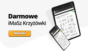 Darmowe krzyżówki iMaSz na telefonie – jak rozwiązywać je bez internetu? Sprawdź!