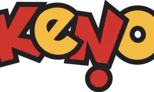Logo KENO. Sprawdź, w jakich godzinach odbywają się losowania lotto i keno, by nie przegapić swojej szansy na wygraną!
