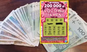 Czy ktoś wygrał w zdrapki? Zaskakujące wygrane, które musisz znać