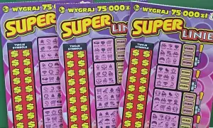 Zdrapka Super Linie - zasady gry, jak zdobyć wysokie wygrane?