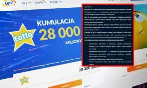 Zakładanie konta na lotto.pl przez e-dowód i bank. Zabezpiecz swoje dane!