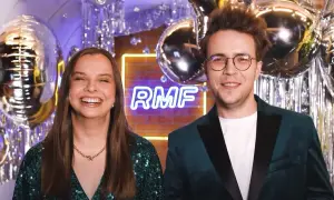 Kiedy odbywa się losowanie RMF FM loterii? Sprawdź harmonogram!