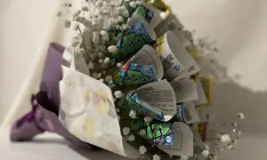 Bukiet ze zdrapek gdzie kupić - najlepsze miejsca na zakupy i porady