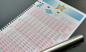 Kupon Lotto z polami do zaznaczenia liczb. Czy można zagrać w lotto plus na liczby inne niż te w zakładzie lotto do którego opcja plus została dodana?