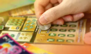 Co 4 zdrapka wygrywa? Poznaj szanse na wygraną w Lotto