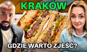 Zagadka Kraków: odkryj wyjątkowe smaki w Resto Barze Smaku
