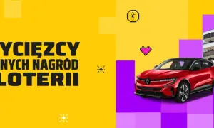 Czy ktoś wygrał w loterii InPost? Zobacz niesamowite nagrody!