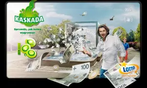 Ile wynosi opłata za los w loterii Kaskada? Sprawdź teraz!