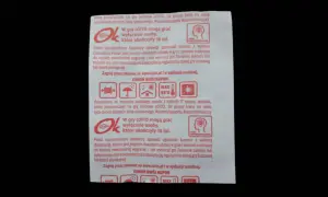 Zagubiony kupon lotto? Procedury Totalizatora dotyczące odbioru nagrody wymagają jego posiadania. Zachowaj kupon!