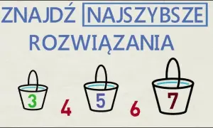 Zagadki o wodzie: odkryj ciekawe łamigłówki i pytania o wodzie