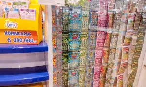 Czy zdrapki Lotto mają datę ważności? Nie przegap swoich wygranych!