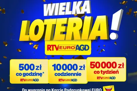 Loteria promocyjna Balcerzak - jak wygrać atrakcyjne nagrody?