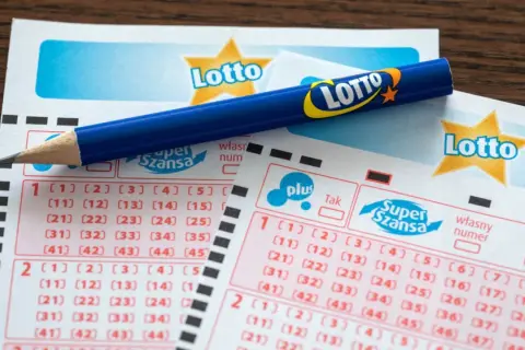 Kupony Lotto i ołówek. Czy wygrana w lotto a podział majątku przy rozwodzie to skomplikowana sprawa?