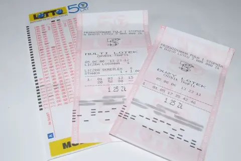 Czy da się wygrać w lotto? Odkryj prawdziwe szanse na wygraną