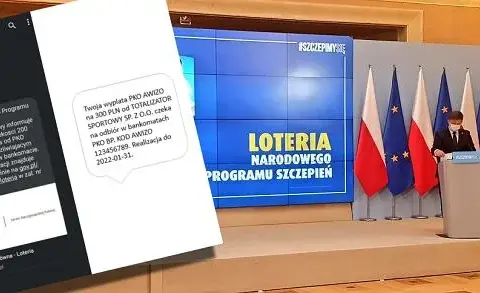Regulamin loterii SMS: Jak grać bezpiecznie i unikać oszustw