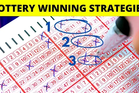 Jak wygrać na loterii - sprawdzone strategie, które naprawdę działają