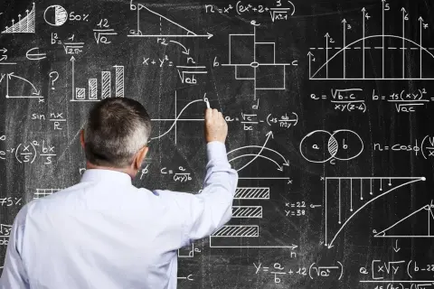 Zagadka Fermata: Jak Wiles pokonał największe wyzwanie matematyki