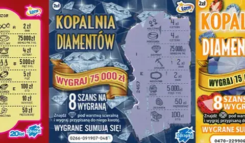 Jak sprawdzić zdrapkę bez zdrapywania i uniknąć rozczarowania