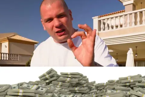 Ile Budda zarobił na loterii? Szokujące zyski i kontrowersje