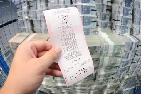 Jak sprawdzić kod promocyjny loterii lotto i nie przegapić wygranej