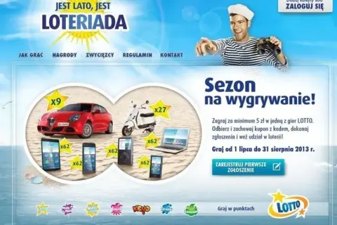 Jak skutecznie sprawdzić kod promocyjny Loteriada lotto i wygrać