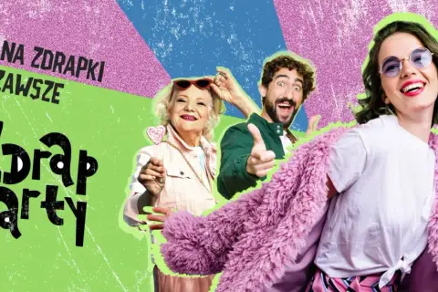 Dowiedz się, jak legalnie zorganizować loterię ze zdrapkami na evencie firmowym. Zabawa i emocje gwarantowane!
