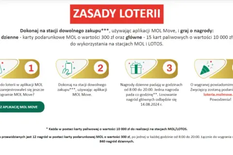 Loteria promocyjna lotto pl – jak wziąć udział i wygrać nagrody