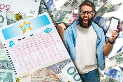 Historia największych wygranych w lotto w Polsce. Szczęśliwiec z kuponem i stertą pieniędzy, jak zmienił życie.