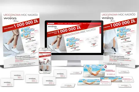 Jak działają loterie promocyjne? Zasady, nagrody i aktualne promocje