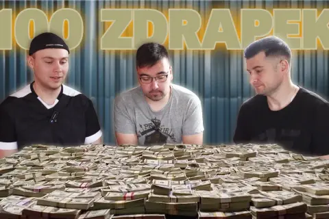 Czy w zdrapkach można wygrać? Sprawdź szanse na wygraną i nagrody