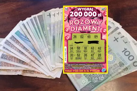 Czy ktoś wygrał w zdrapki? Zaskakujące wygrane, które musisz znać