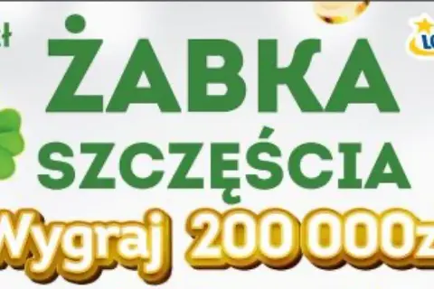 Czy w Żabce są zdrapki lotto? Sprawdź, co możesz kupić teraz