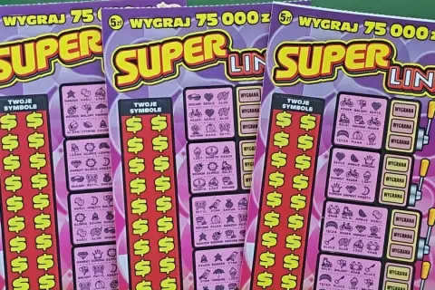 Zdrapka Super Linie - zasady gry, jak zdobyć wysokie wygrane?