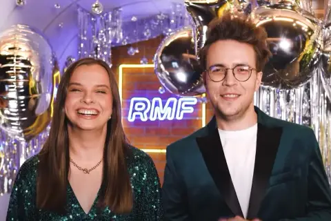 Kiedy odbywa się losowanie RMF FM loterii? Sprawdź harmonogram!