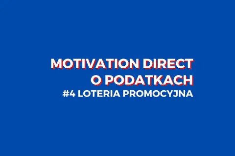 Regulamin loterii promocyjnej: co musi bezwzględnie zawierać? #4 LOTERIA PROMOCYJNA.