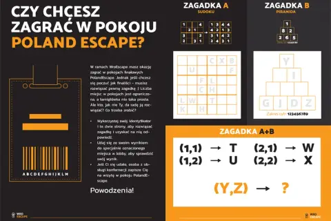 Zagadka zamkniętego pokoju: tajemnice, przykłady i znaczenie w literaturze