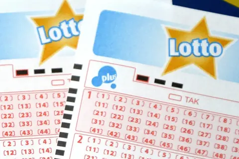 Kupony Lotto z polami do zaznaczenia liczb. Dowiedz się, jak sprawdzić numery lotto i czy masz szansę na wygraną.