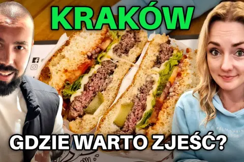 Zagadka Kraków: odkryj wyjątkowe smaki w Resto Barze Smaku